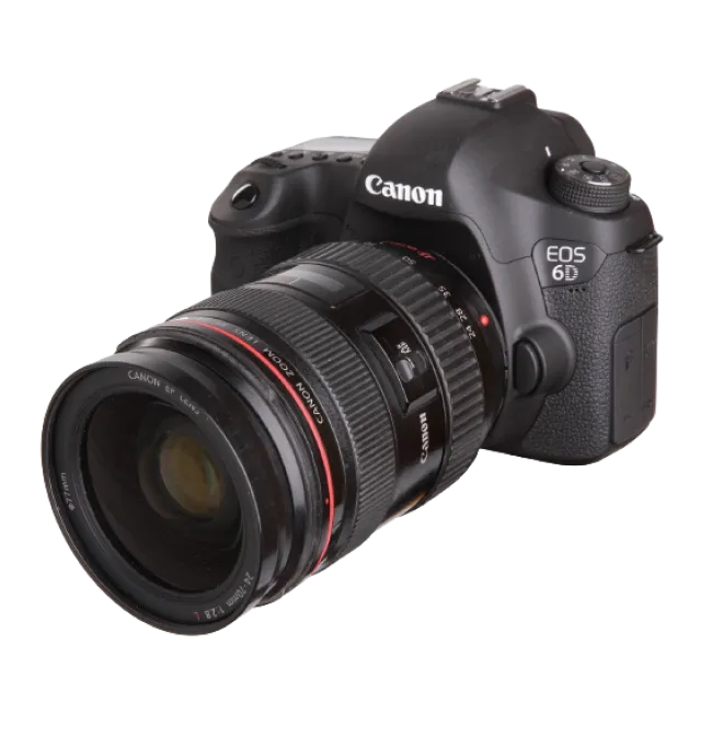 Ремонт Canon в Омске - специализированный сервисный центр