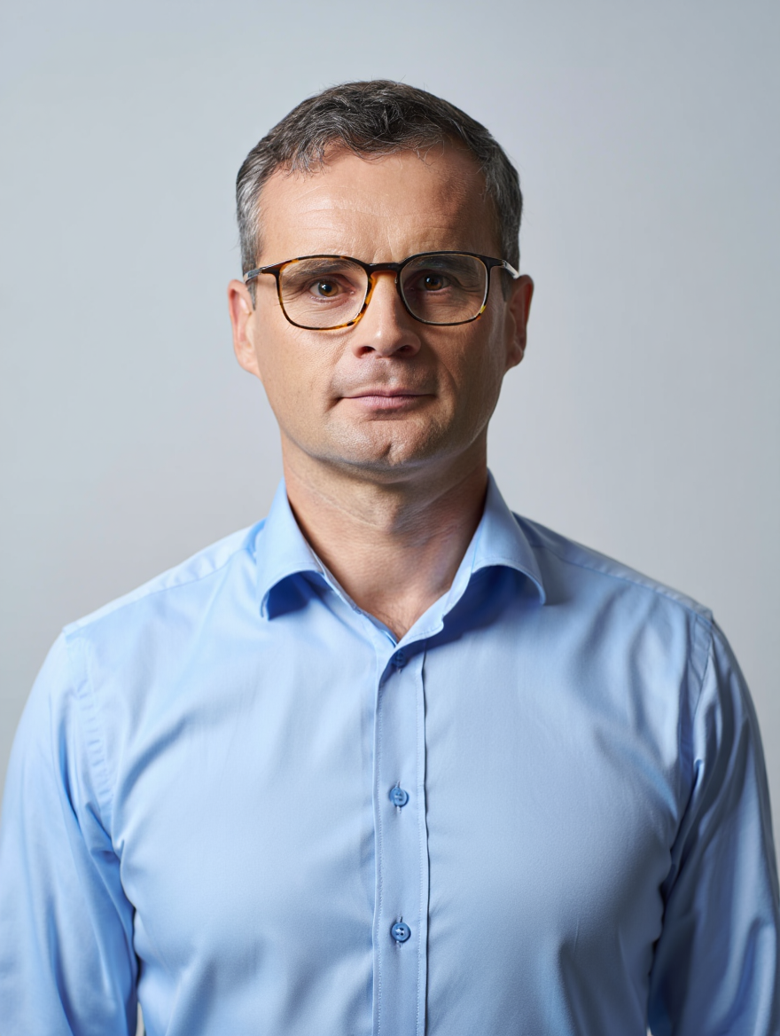 Беляев Роман Станиславович